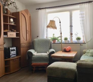 Bernstadt a. d. Eigen Apartment | Ferienwohnung Nehrettig