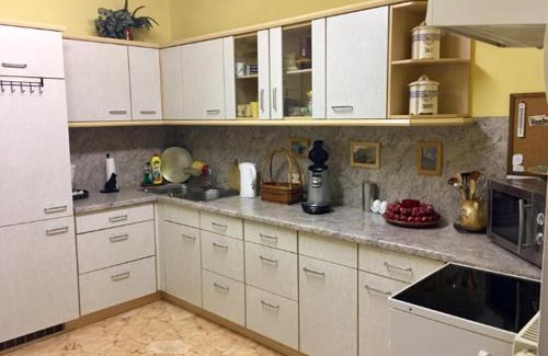 Bernstadt a. d. Eigen Apartment | Ferienwohnung Nehrettig