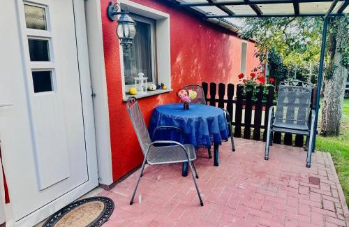 Oberhavel Apartment | Ferienwohnung Nettelbeck