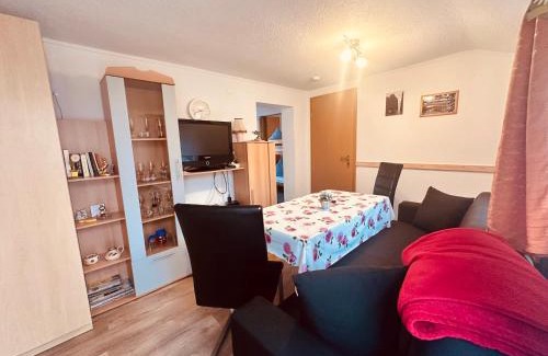 Oberhavel Apartment | Ferienwohnung Nettelbeck