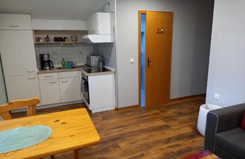 Freyung Apartment | Ferienwohnung Neth