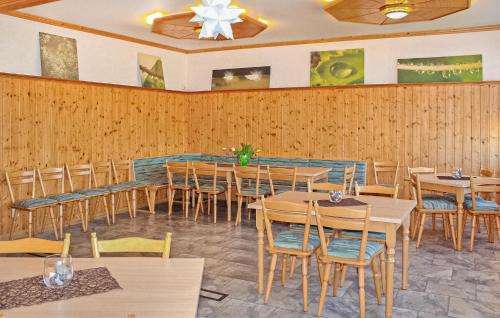 Neuwernsdorf Apartment | Ferienwohnung Neuhausen