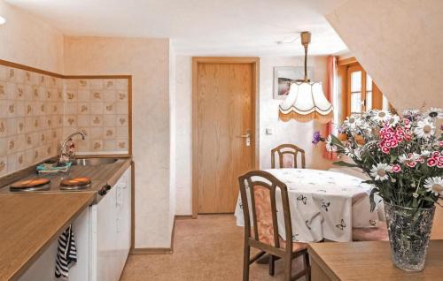 Neuwernsdorf Apartment | Ferienwohnung Neuhausen