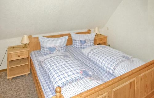 Neuwernsdorf Apartment | Ferienwohnung Neuhausen