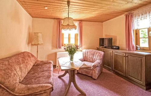 Neuwernsdorf Apartment | Ferienwohnung Neuhausen