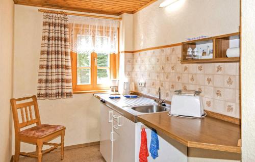 Neuwernsdorf Apartment | Ferienwohnung Neuhausen