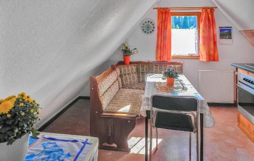 Hermsdorf-Erzgebirge Apartment | Ferienwohnung Neuhermsdorf