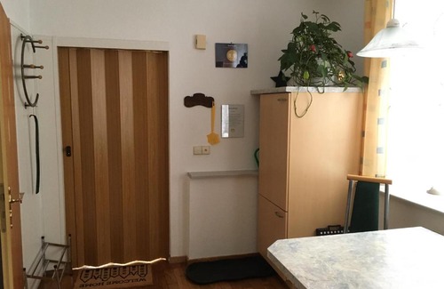 Schneeberg Apartment | Ferienwohnung Neumann
