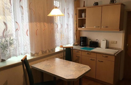 Schneeberg Apartment | Ferienwohnung Neumann