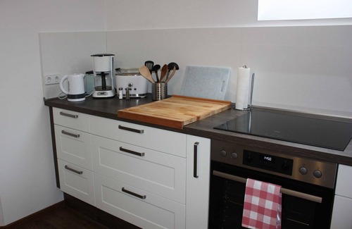 Karow Apartment | Ferienwohnung Nicole