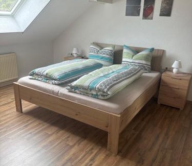 Oberrotweil Apartment | Ferienwohnung Niederrotweil