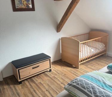 Oberrotweil Apartment | Ferienwohnung Niederrotweil