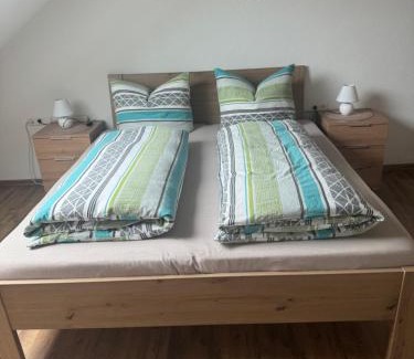 Oberrotweil Apartment | Ferienwohnung Niederrotweil