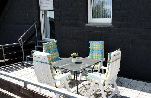 Hoppecke Apartment | Ferienwohnung Niemeier