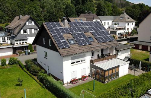 Hoppecke Apartment | Ferienwohnung Niemeier