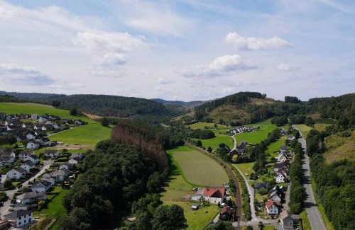 Hoppecke Apartment | Ferienwohnung Niemeier