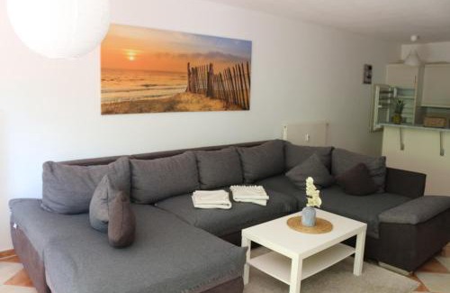 Nienhagen Apartment | Ferienwohnung Nienhagen
