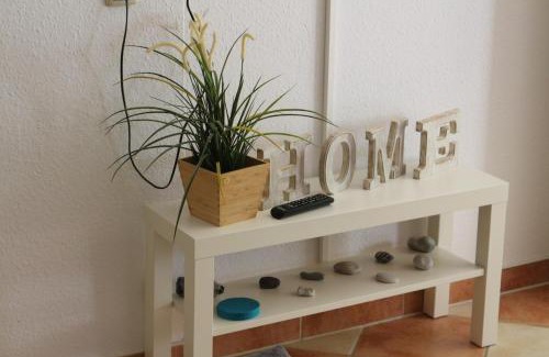 Nienhagen Apartment | Ferienwohnung Nienhagen