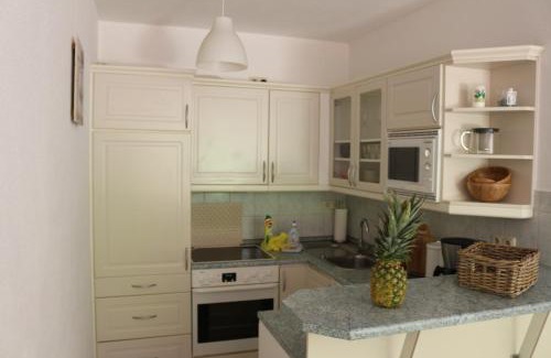 Nienhagen Apartment | Ferienwohnung Nienhagen