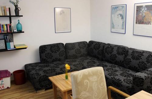 Nimritz Apartment | Ferienwohnung Nimritz