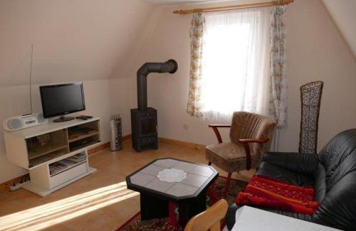 Hohen Viecheln Apartment | Ferienwohnung-Nina-in-Hohen-Viecheln