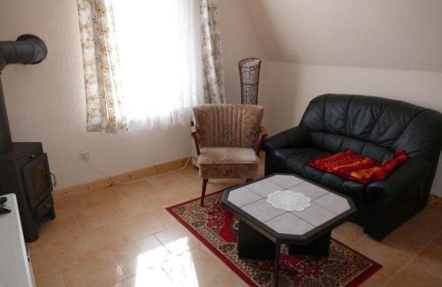 Hohen Viecheln Apartment | Ferienwohnung-Nina-in-Hohen-Viecheln