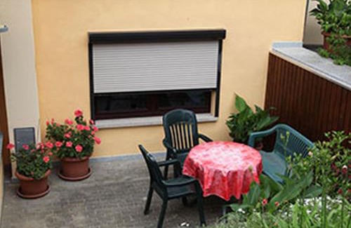 Kranichfeld Apartment | Ferienwohnung Noack