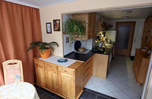 Kranichfeld Apartment | Ferienwohnung Noack