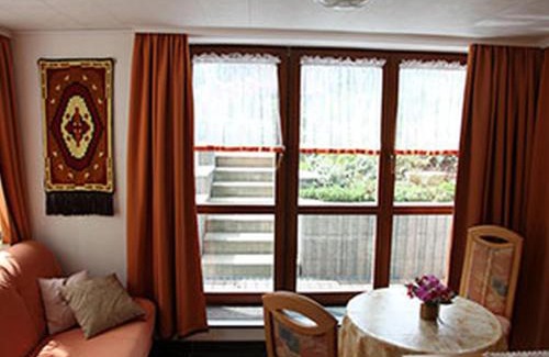 Kranichfeld Apartment | Ferienwohnung Noack