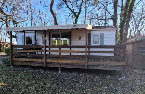Peyrignac House | Ferienwohnung Noisette Klimaanlage 4 Zimmer 6 persons