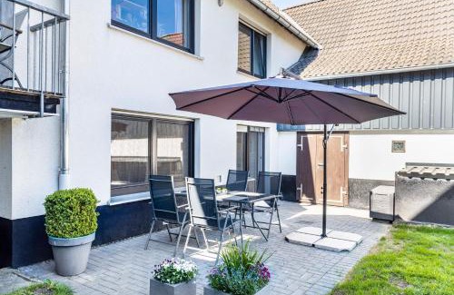 Herscheid Apartment | Ferienwohnung Nordhelle