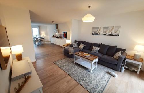 Barth Apartment | Ferienwohnung Nordlicht