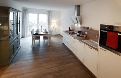Barth Apartment | Ferienwohnung Nordlicht