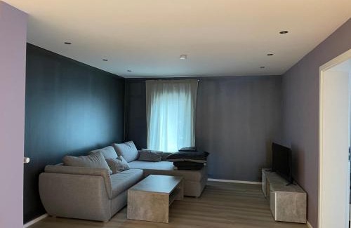 Lennestadt Apartment | Ferienwohnung Nordsauerland