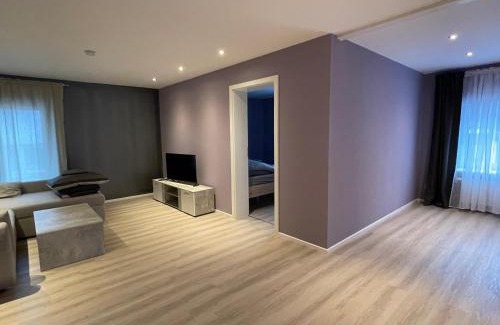 Lennestadt Apartment | Ferienwohnung Nordsauerland