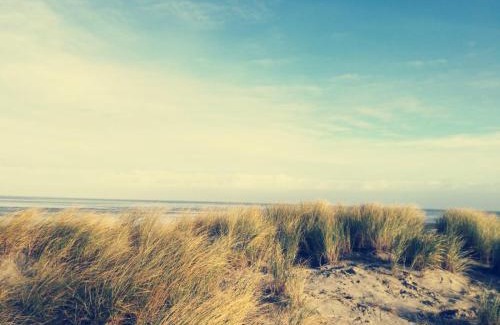 Wangerland Apartment | Ferienwohnung Nordsee-Feeling