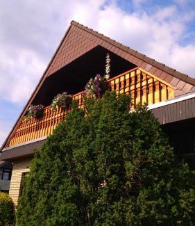 Wangerland Apartment | Ferienwohnung Nordsee-Feeling