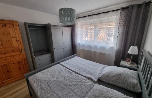 Suderneuland I Apartment | Ferienwohnung Nordseemond