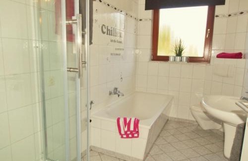 Langen b. Bremerhaven Apartment | Ferienwohnung Nordstern