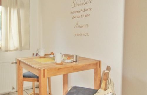 Langen b. Bremerhaven Apartment | Ferienwohnung Nordstern