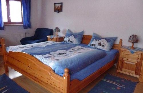 Urach Apartment | Ferienwohnung-Nr-1