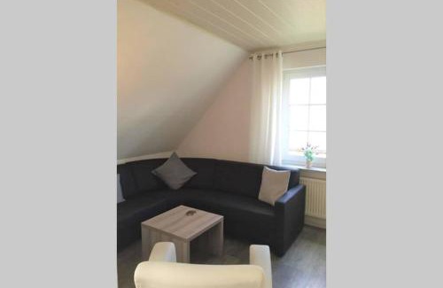 Werdum Apartment | Ferienwohnung Nr. 2 - Düne