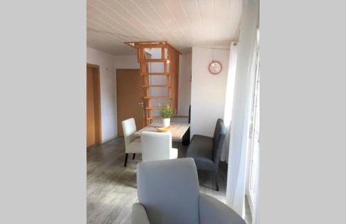 Werdum Apartment | Ferienwohnung Nr. 2 - Düne