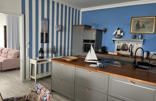 Region Hannover District Apartment | Ferienwohnung Nr 5