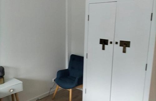 Bramfeld Apartment | Ferienwohnung Nr 9