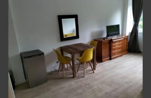 Bramfeld Apartment | Ferienwohnung Nr 9
