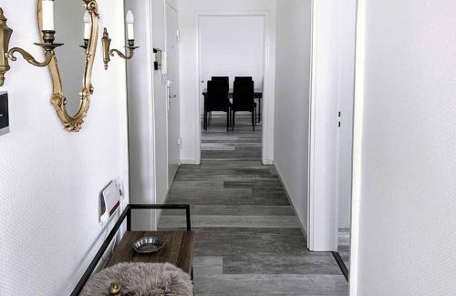 Bayreuth Apartment | Ferienwohnung Nußmann