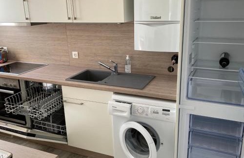 Bayreuth Apartment | Ferienwohnung Nußmann