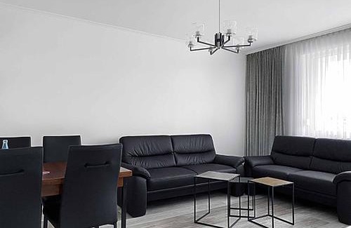 Bayreuth Apartment | Ferienwohnung Nußmann