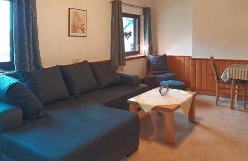 Oberschledorn House | Ferienwohnung Oberschledorner Wald, cleaning included